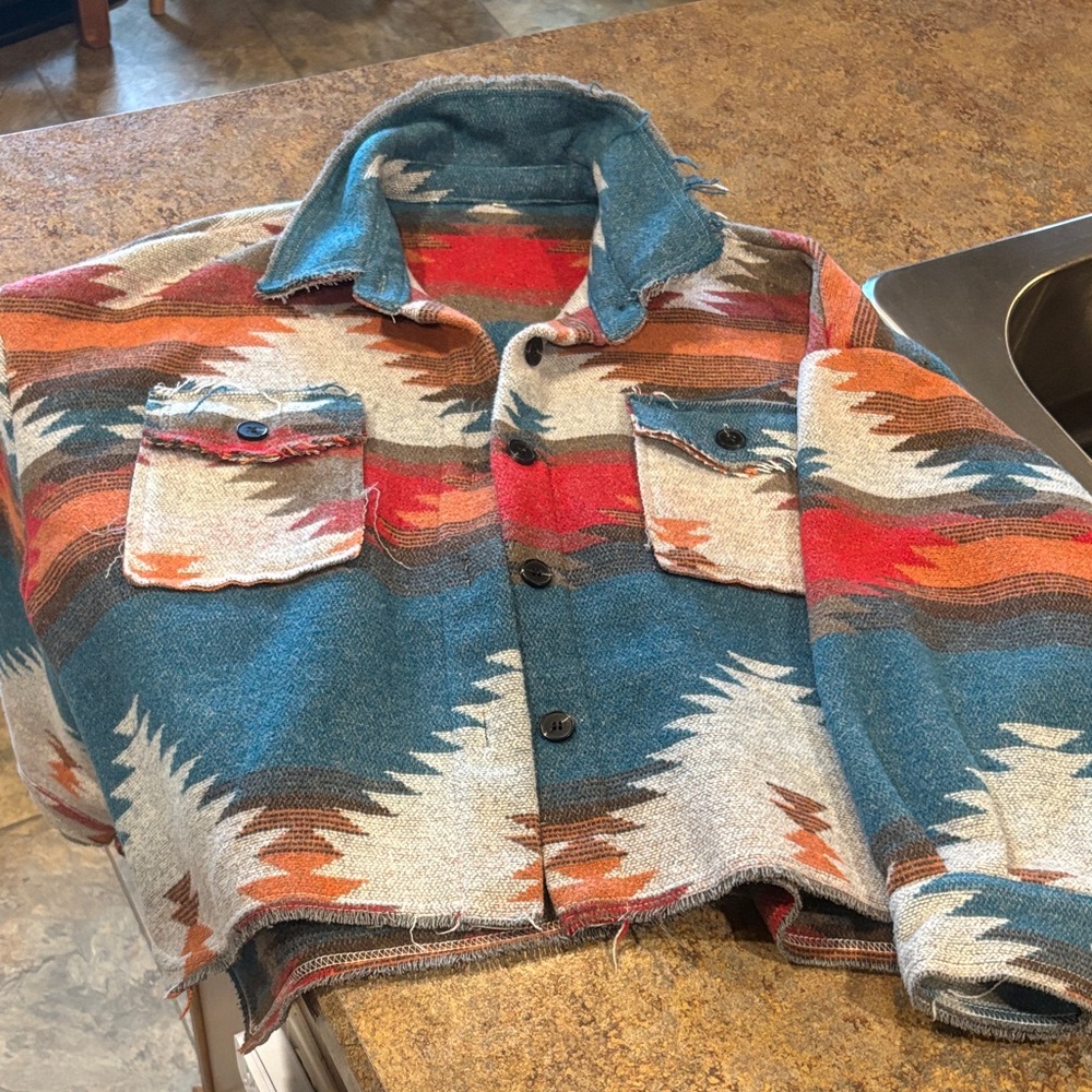 Western Jacket